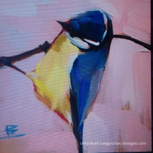 Bird Painting